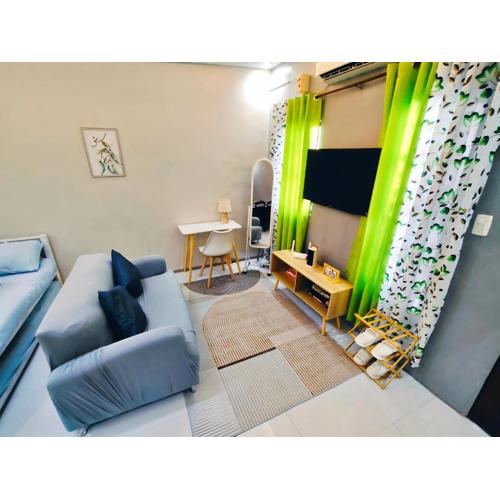 JZ Homestay - Cozy House for 4 Near Caraga State University and BMC Hospital