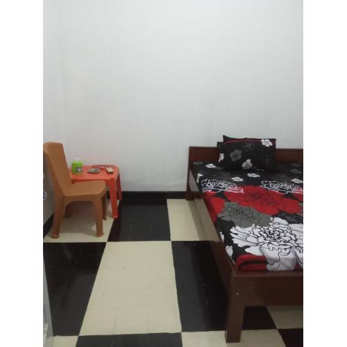 K ADVENTURE HOMESTAY