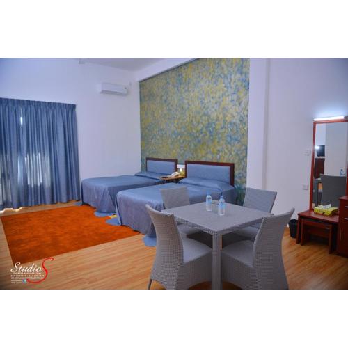 K And K Country Resort