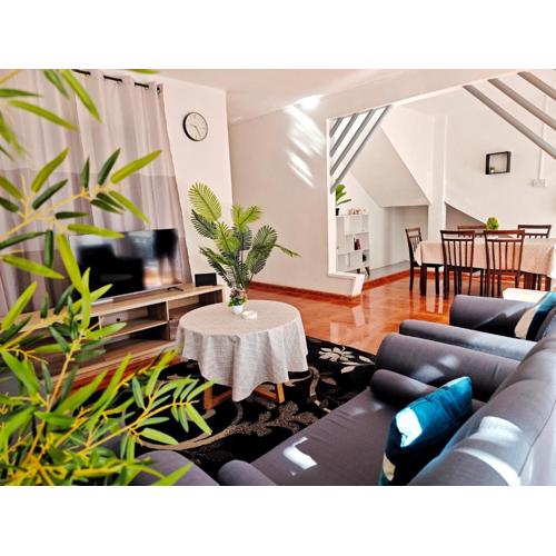 K-Appartments - 1 min to Flacq Hospital