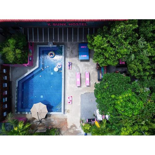 K-Bunk AoNang Center