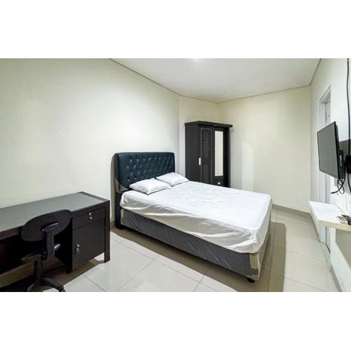 K Home Syariah Mitra RedDoorz