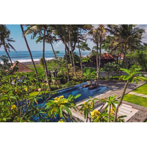 K Ko Surf Village at Keramas