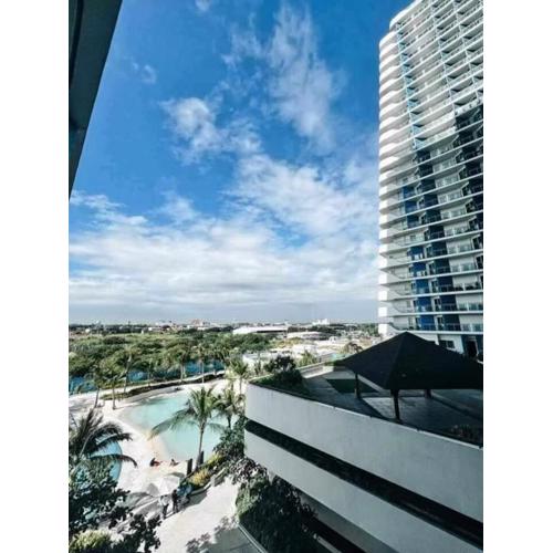 K Place Staycation at Azure North