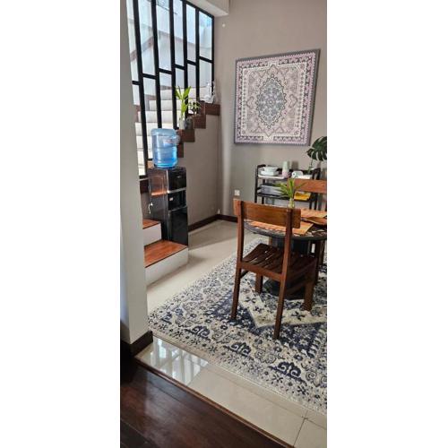 K Studio Apartment