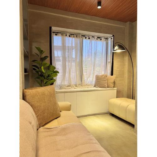 K-Ville - Loft House Near Philippine Arena