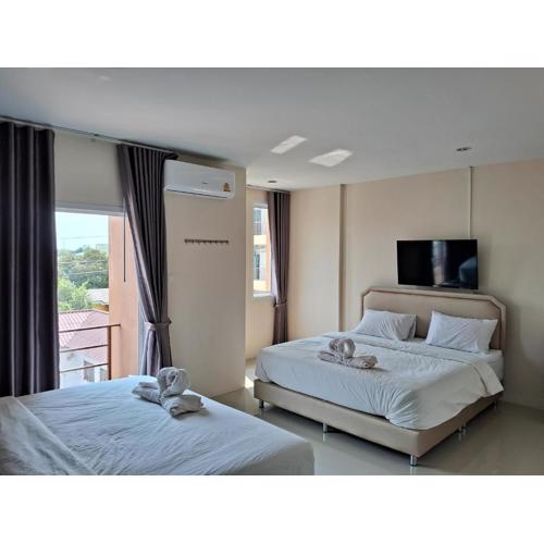 เคทู เกสเฮาส์ (K2 Guesthouse)