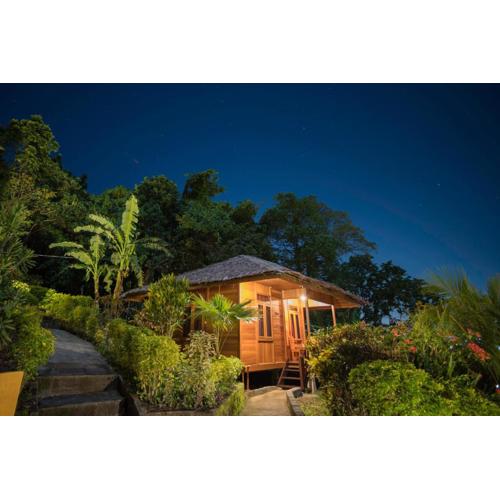 K2 Lembeh Dive Resort