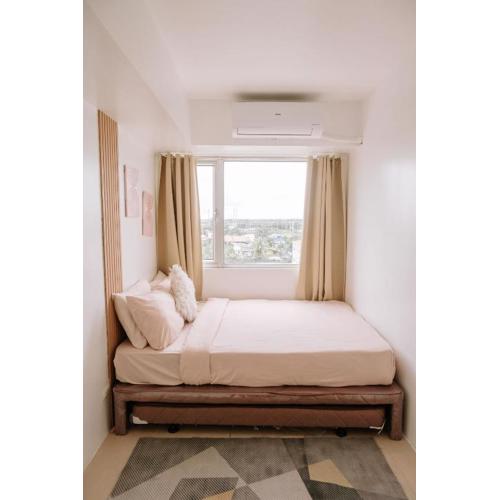 K2 Nordic-Inspired Cozy Space