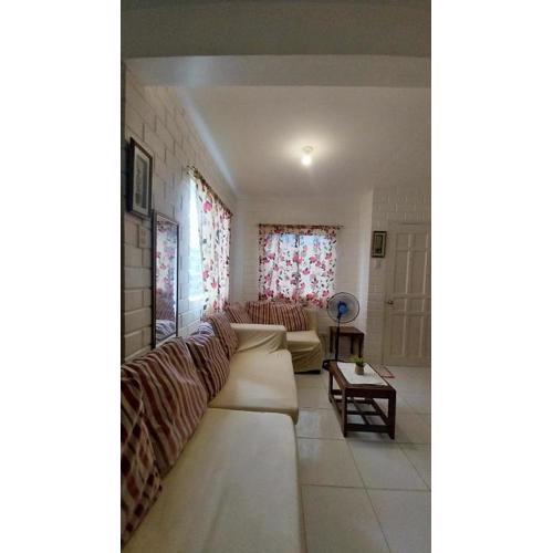 Ka Bosun Transient House Rental