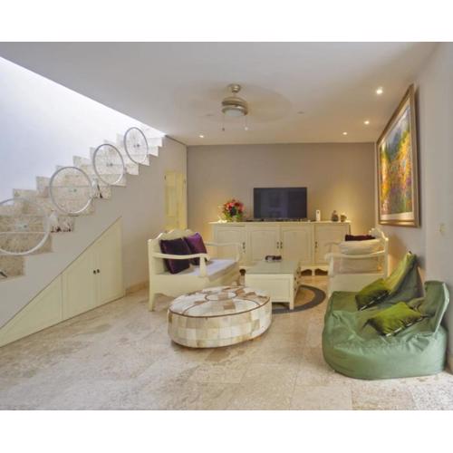 Ka Hana Mana Villa Seminyak