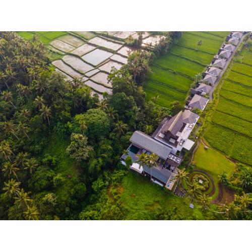 Kaamala Resort & Spa Ubud by Ini Vie Hospitality