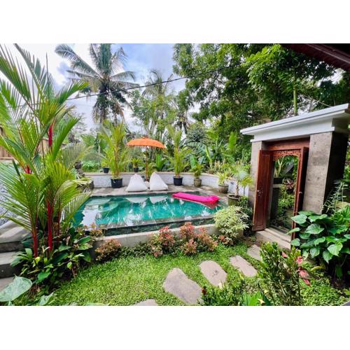 KAANAN by SEAOM Villas