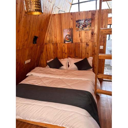 Kaasham Cabin Nanyuki