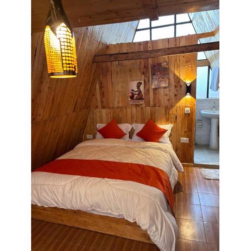 Kaasham Cabins Olpejeta