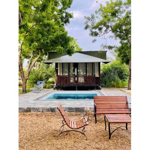 Kaaya Eco Resort Yala