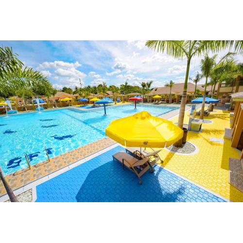 Kabaleyan Cove Resort powered by Cocotel