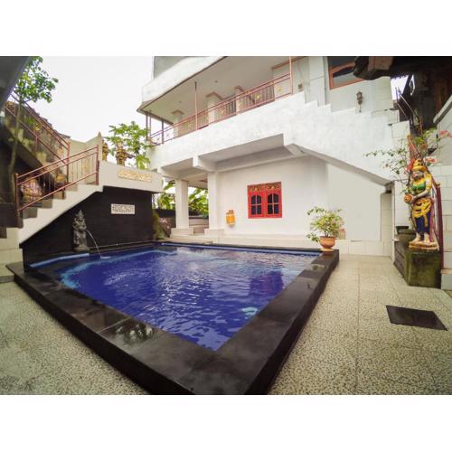 Kabera Bungalow Ubud