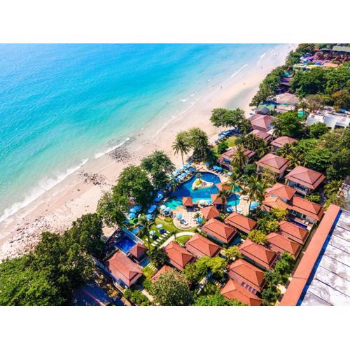 Kacha Resort & Spa, Koh Chang