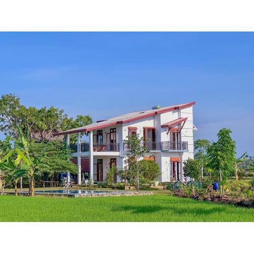 Kadalla Holiday Resort