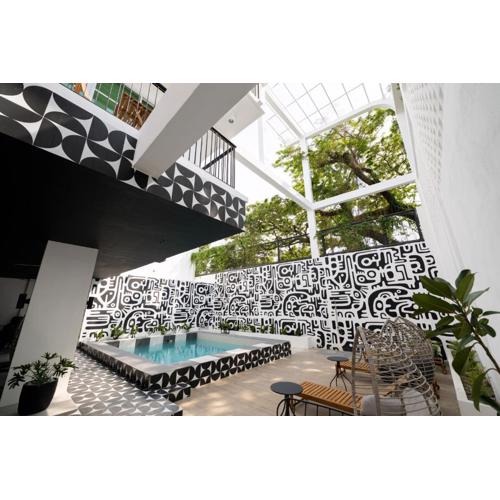 Kadangyan by 3BU Hostel