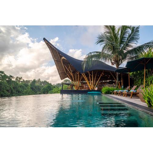 Kadewa Retreat Ubud - Adults Only