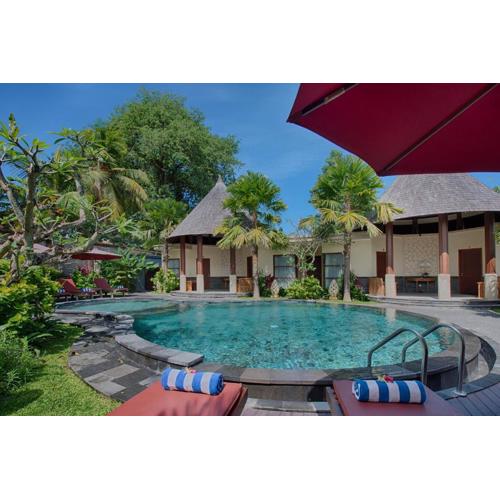 Kadiga Villas Ubud by GenuineHost