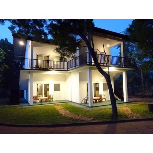 Kadulla Resort