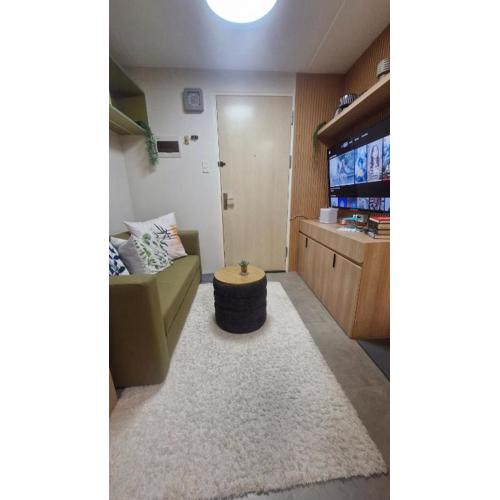 Kage-no-Wa Suite Netflix, Disney, HBO 2BR