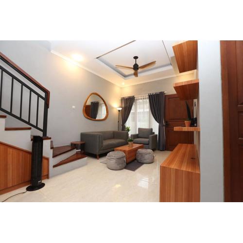 Kahakai Lodge by Walidwipa Paradise Hospitality