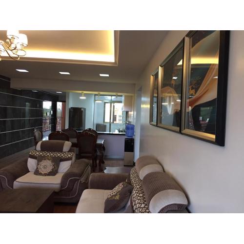 Kahawa Tranquil Apartment