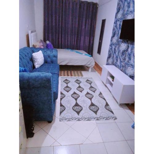 Kahawa Wendani Maguna's Supermarket Apartments