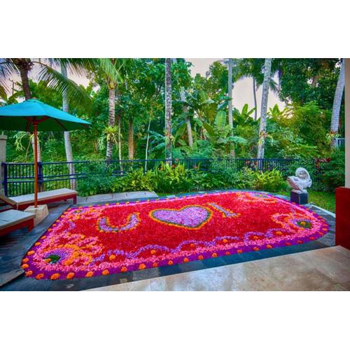 Kahiyang 1 BR Private Pool Villa ZN177