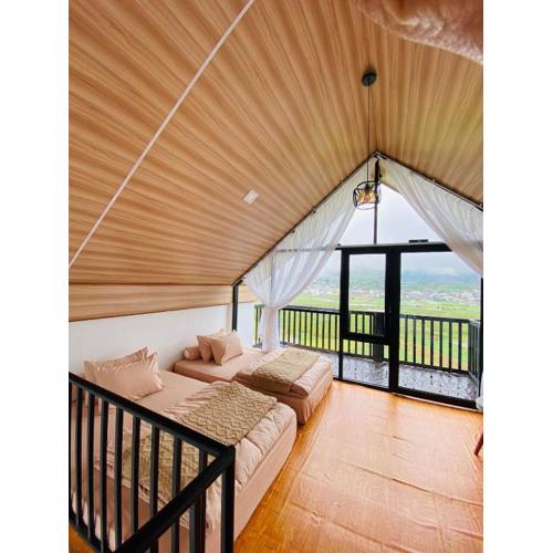 Kahiyang Villa Dieng