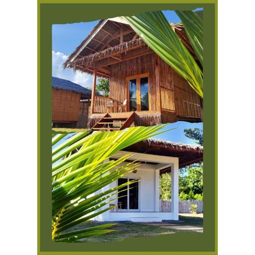 Kahoy Cottages