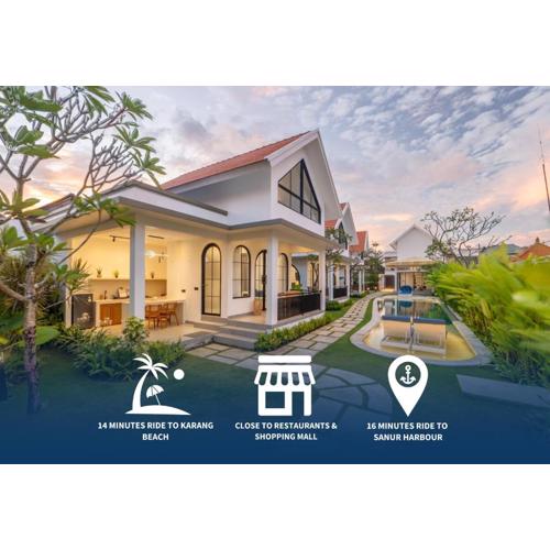 Kahuna Villas by Bukit Vista