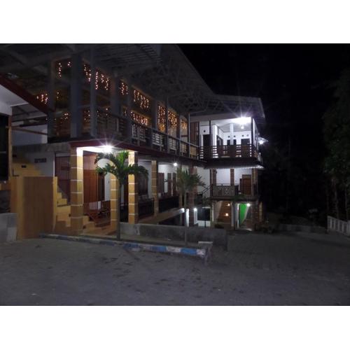 Kahyuna Guesthouse