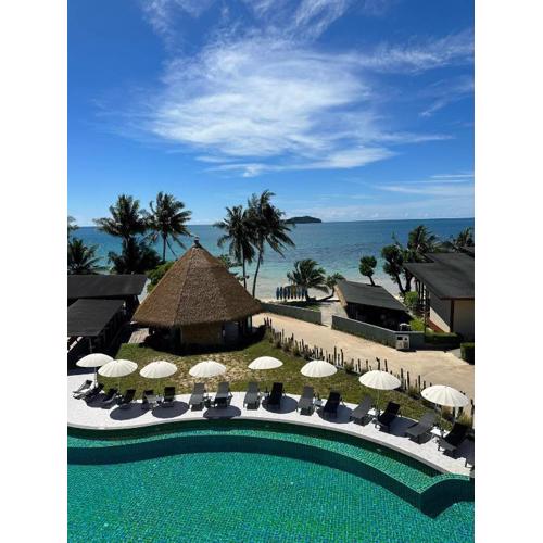 Kai Bae Beach Resort Koh Chang