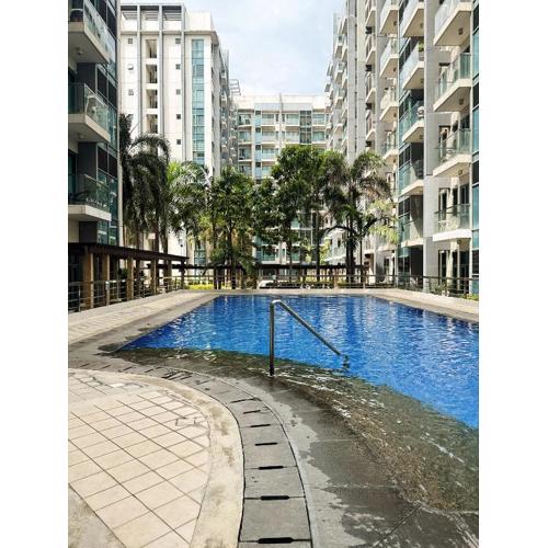 Kai cabins NAIA 3 walking distance Newport City Pasay