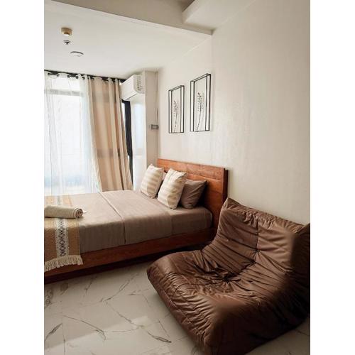 Kai cabins SELF CHECK IN NEAR NAIA 1 & 2