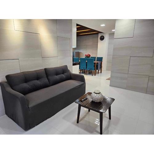 Kai Lodge by the Hill 2