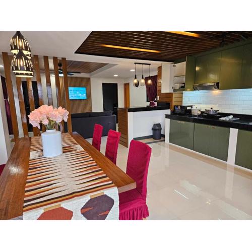 Kai Lodge By the Hill Baguio 1