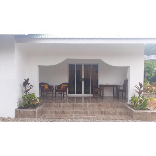 Kai Selfcatering Apartment