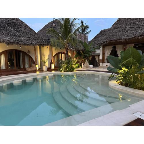 Kai Zanzibar Hotel and Spa