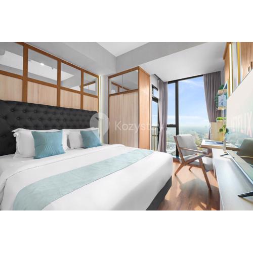 Kaia by Kozystay - Fatmawati