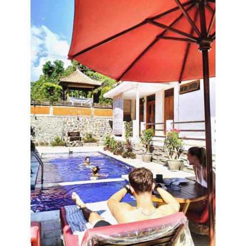 Kaia Lovina Guest House