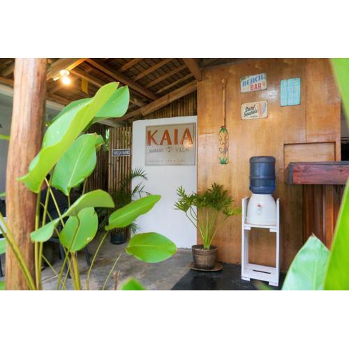 Kaia Siargao Villas