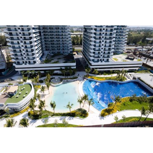 Kaiah's Haven at Azure North San Fernando Pampanga