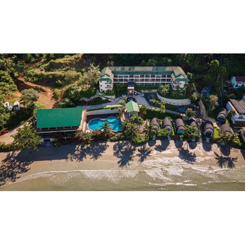 KaiBaeBeach GrandView