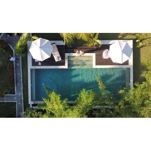 Kaien Villas Gili Air